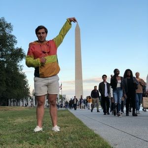 Meet your Posher, Taylor